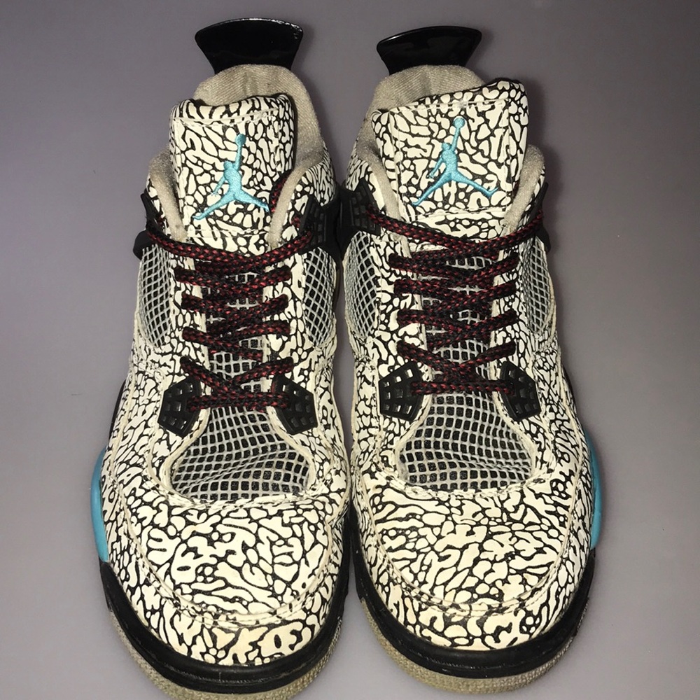 Jordan Retro